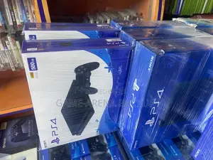 Sonny Playstation Ps 4 Slim