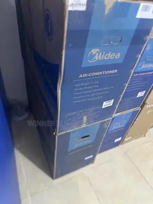 Midea 1.5hp Inverter Air Conditioner