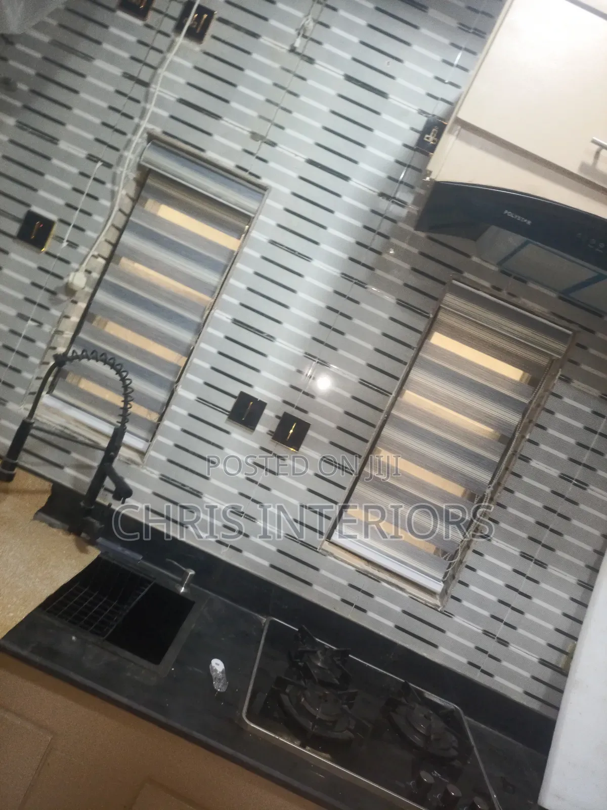 Luxury Window Blinds Originally Made