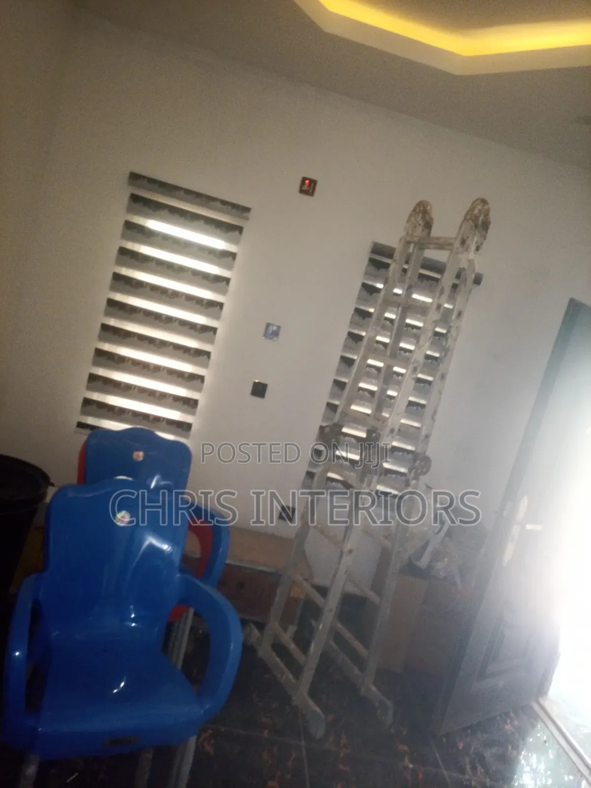 Luxury Window Blinds Originally Made