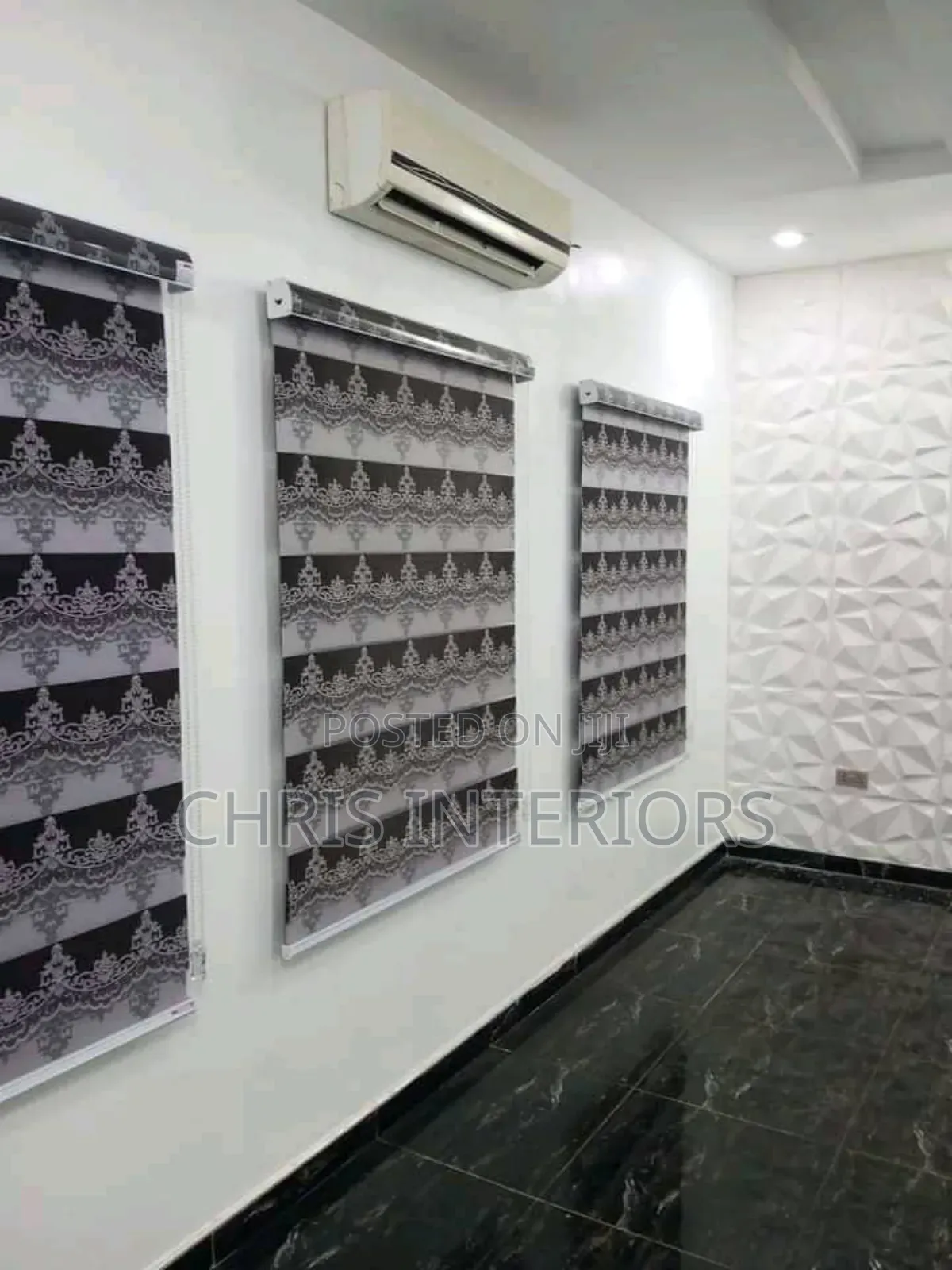 Luxury Window Blinds Originally Made