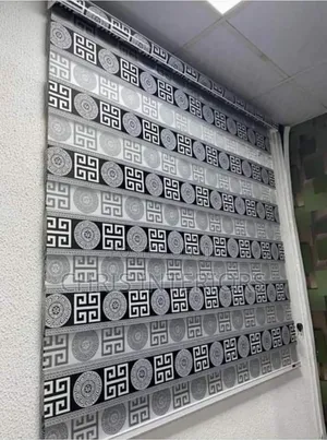 Luxury Window Blinds Originally Made