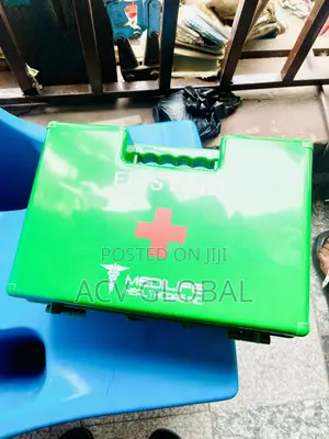 First Aid Box
