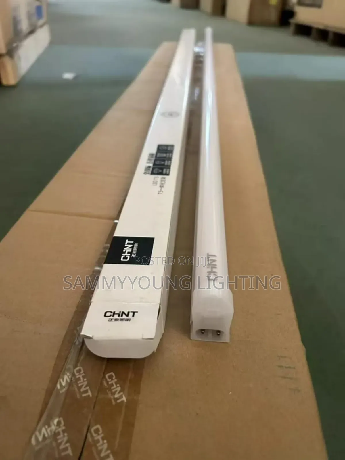 Original T5 Led Tube 4 Feet Fluorescent Bulb Light