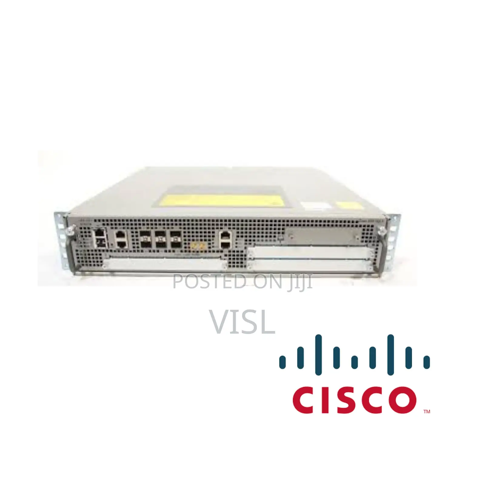 Cisco Router Asr1002-X