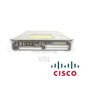 Cisco Router Asr1002-X