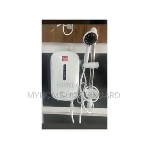 Sweethome Instantaneous Electric Heater With Hand Spray