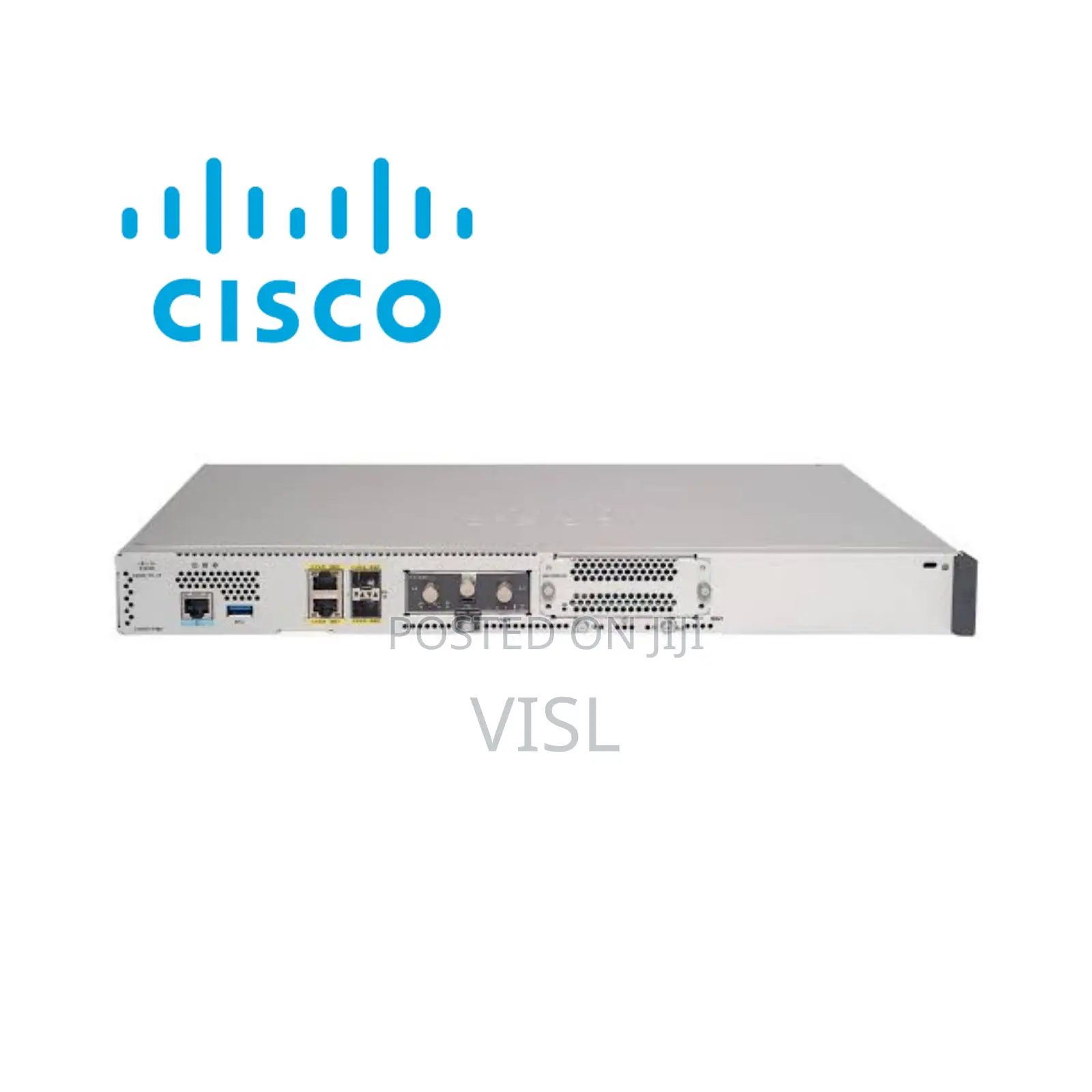 Cisco C8200-1n-4t