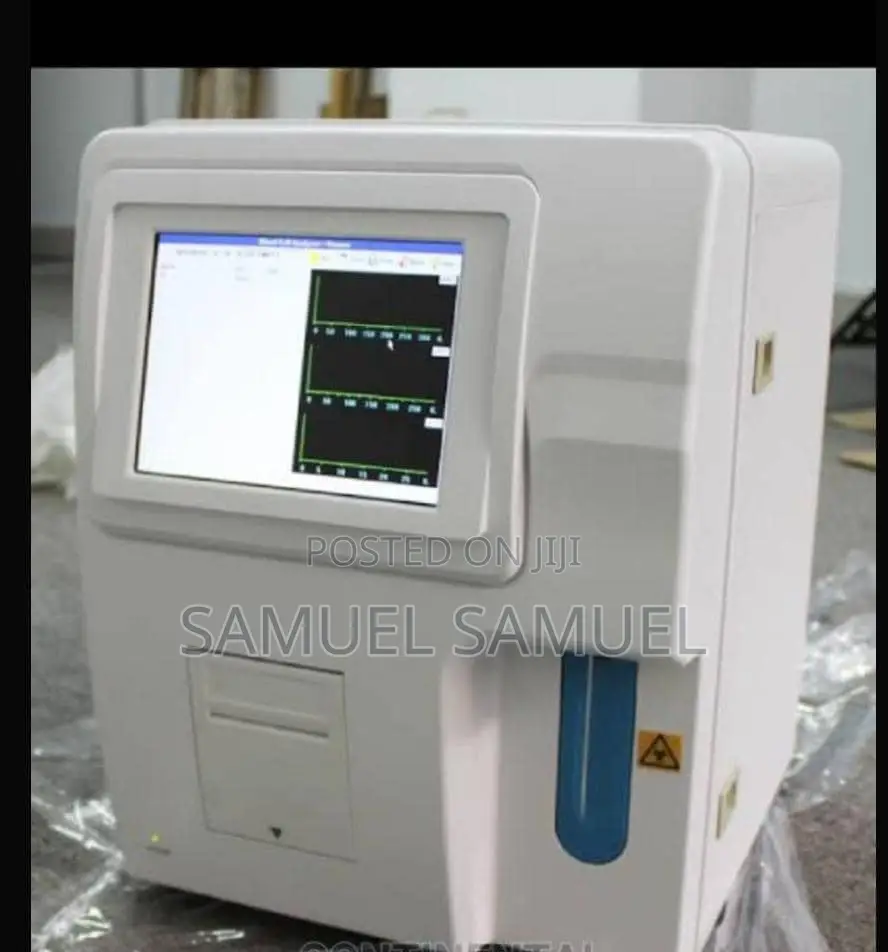 Hematology Analyzer