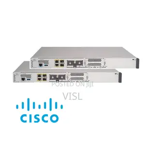 Cisco C8200l-1n-4t