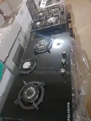 Polystar Cabinet Cooker