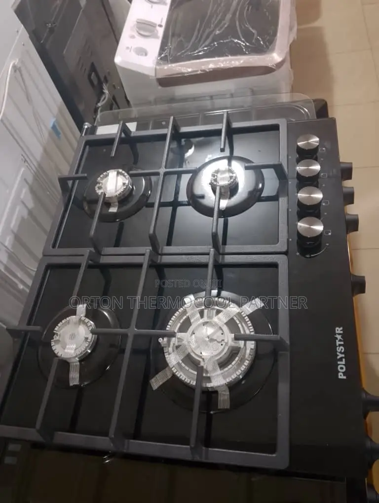 Polystar Cabinet Cooker