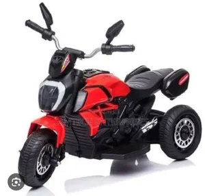 Photo - New Design Kids Power Bike