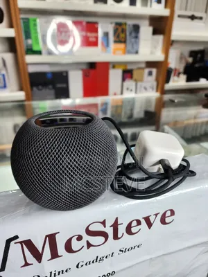 Apple Homepod Mini Black