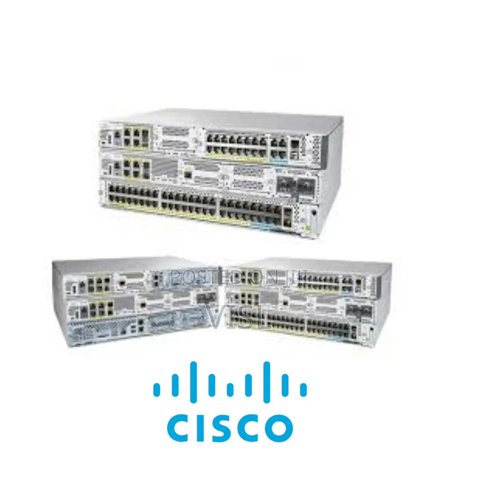 Cisco C8300-1n1s-4t2x