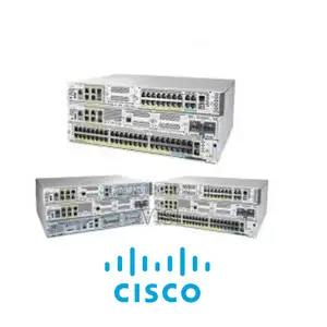 Cisco C8300-1n1s-4t2x