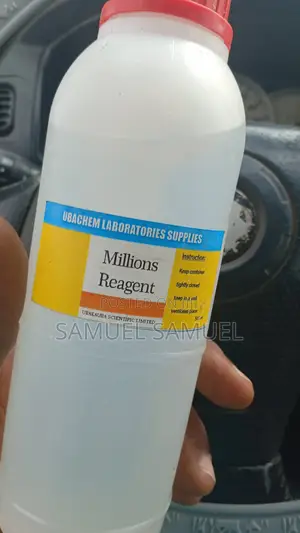 Millions Reagent