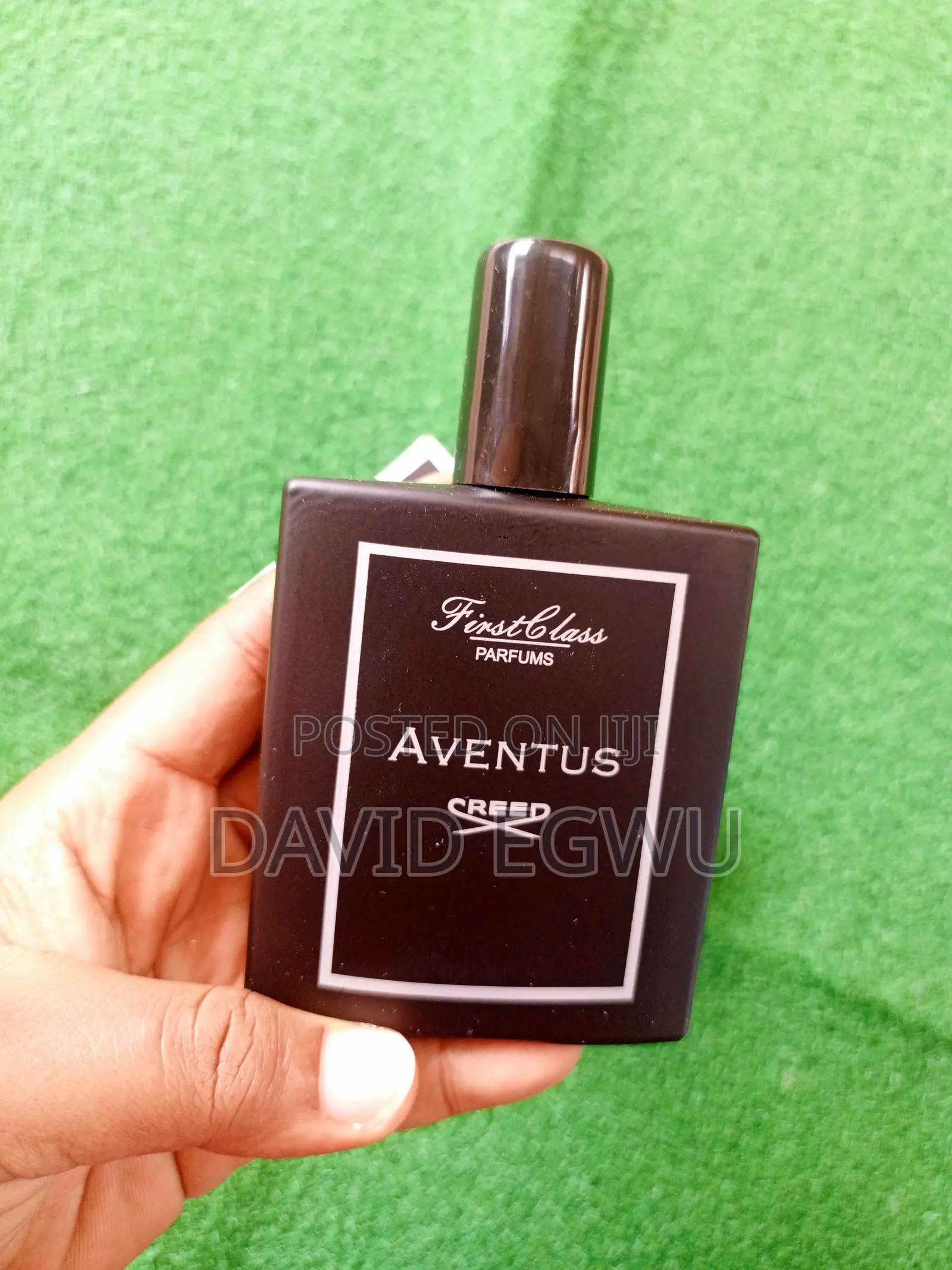 Perfume For Gents