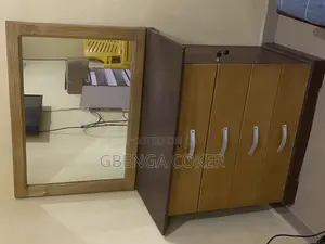 Dressing Mirror