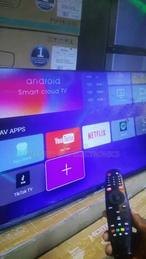50 Inches Lg Nexfilx Higher Cate Tv