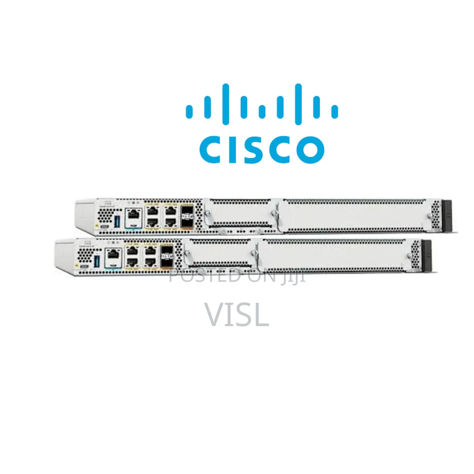 Cisco C8300-1n1s-6t