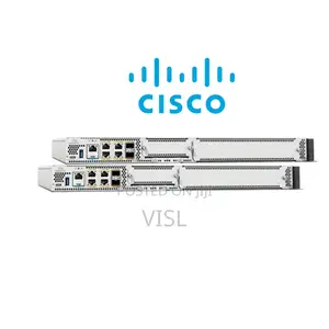 Cisco C8300-1n1s-6t