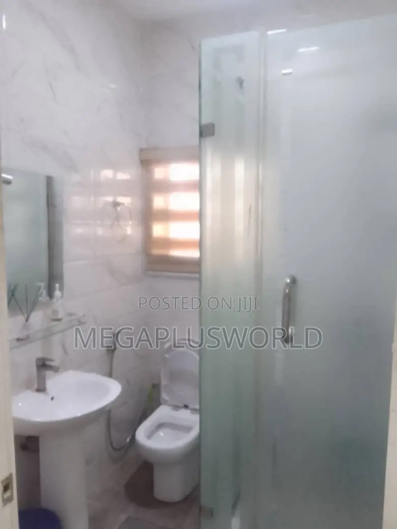 Short Let Apartment
