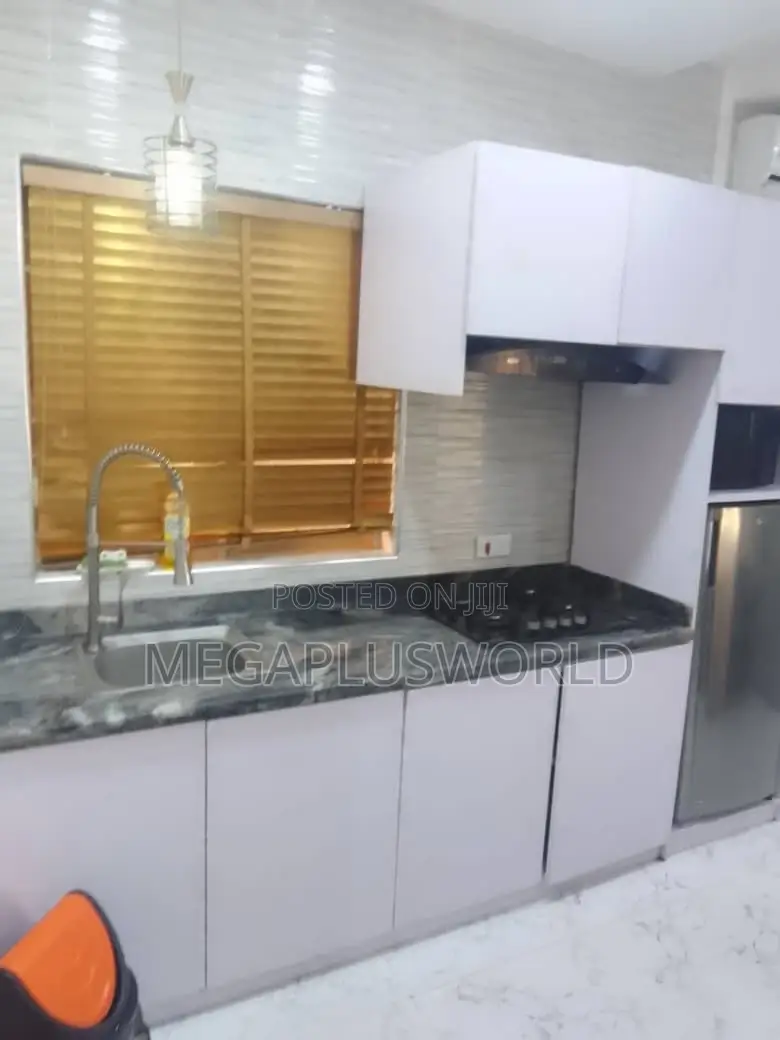Short Let Apartment