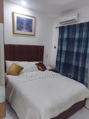 Short Let Apartment