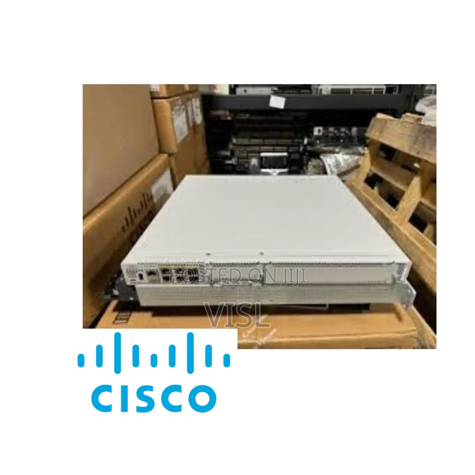 Cisco C8300-2n2s-4t2x