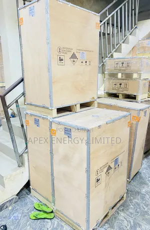 Felicity 25kilowatts-Hour Lithium Battery 8 Years Warranty.