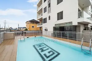 Brand New Spacious Luxury 3-Bedroom Apartment
