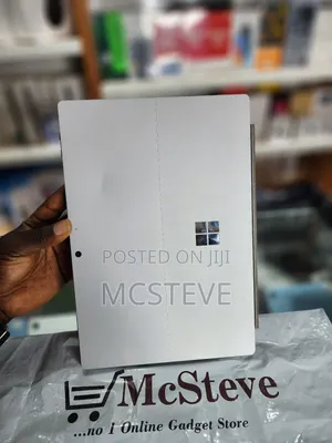 Laptop Microsoft Surface Pro 7+ 16GB Intel Core I7 SSD 512GB