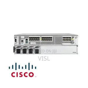 Cisoc Router C8500l-8s4x