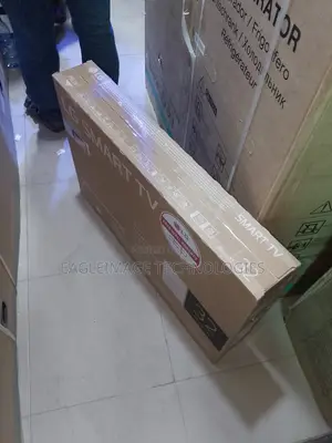Fast-Loading Lg 32lq600 Smart Webos Tv 32 Inch