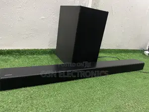 Samsung Soundbar A550