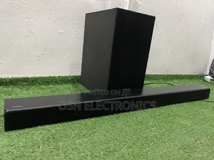 Samsung Soundbar A550
