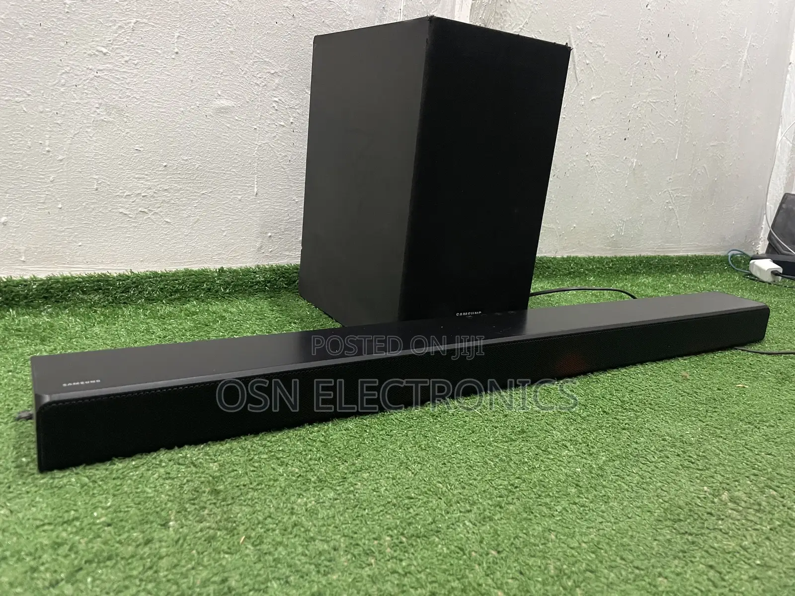 Samsung Soundbar A550