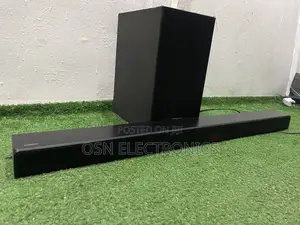 Samsung Soundbar A550