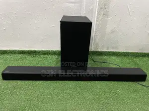 Samsung Soundbar A550