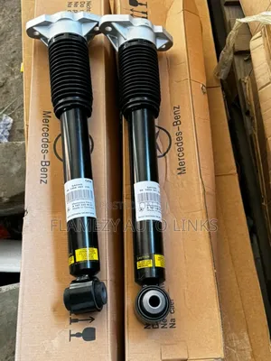 Back Shock Absorber For 167 Gle 350 2020