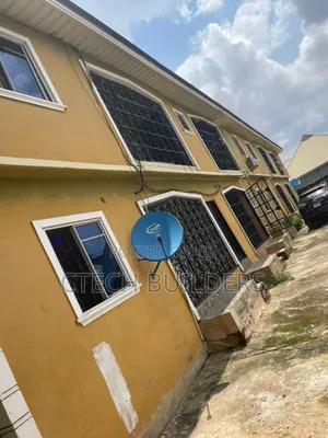 2bdrm Block of Flats in Benin City for rent