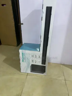 Hisense Soundbar Hs1800 140watt