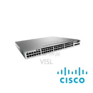 Cisco C9300l-48pf-4x-E