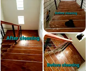 Post-Construction Cleaning – Flawless, Move-in Ready Spaces