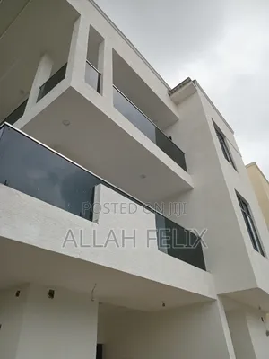 5bdrm Mansion in Guzape District for sale