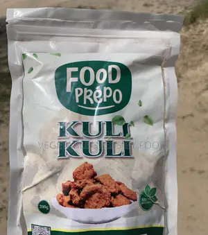 Photo - Crispy Kulikuli;100% Groundnut Snack,Crunchy And Addictive