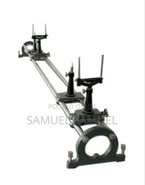 Optical Bench(Complete Accessories)