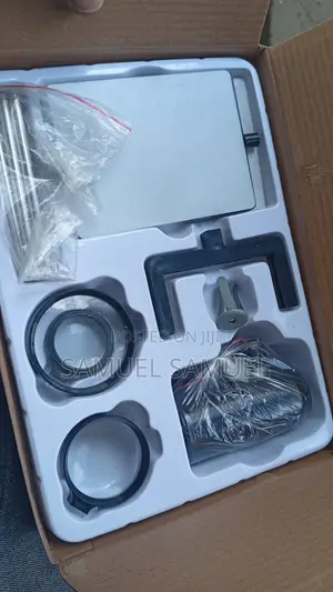Optical Bench(Complete Accessories)