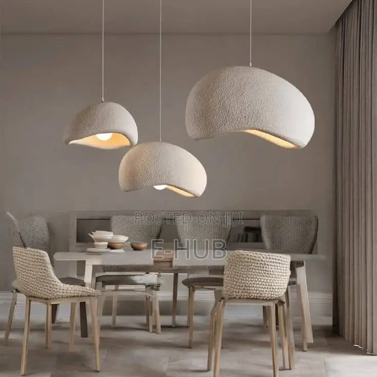 Fancy Chandelier